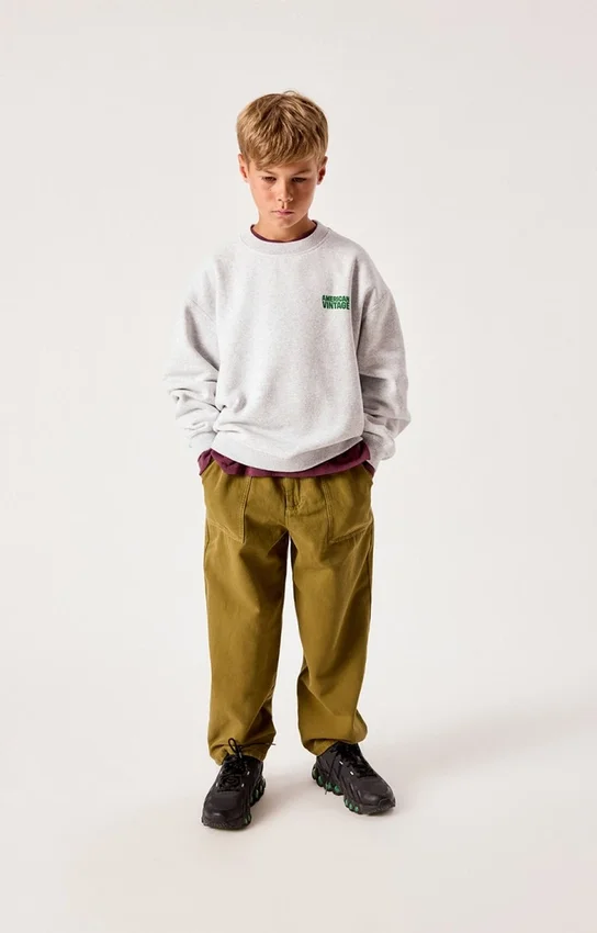 Kinderhose Lycaz Artikelnummer: KLYC10BH26