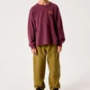 Kinderhose Lycaz Artikelnummer: KLYC10BH26