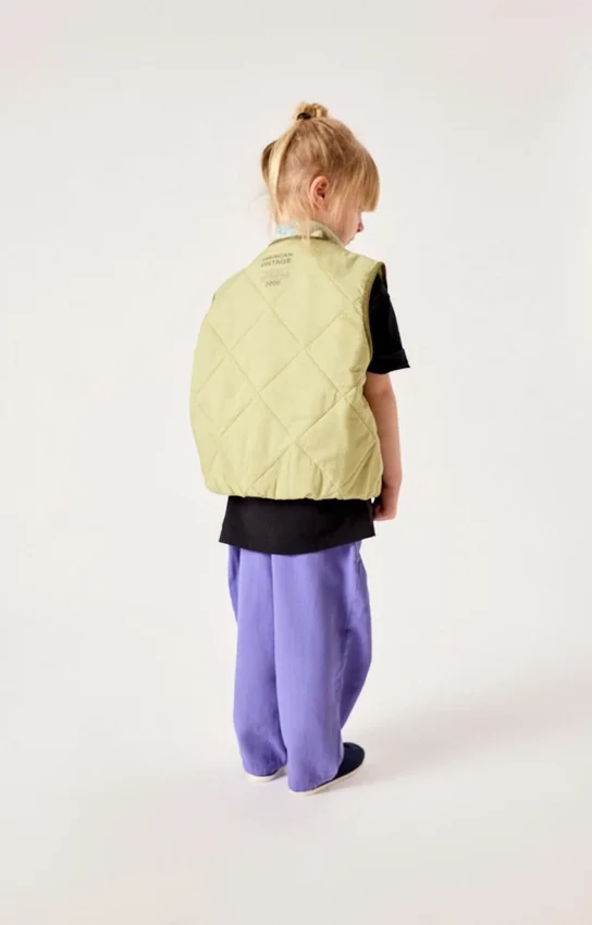 Kinderhose Lycaz Artikelnummer: KLYC10BH26