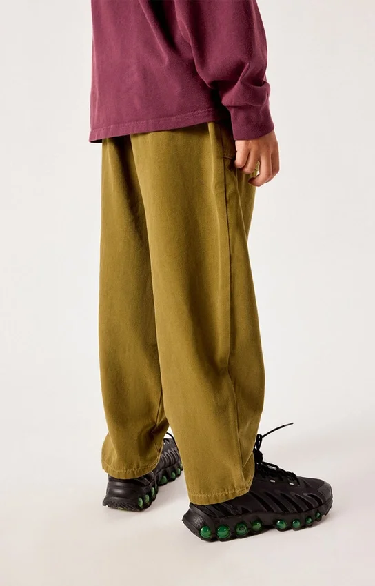 Kinderhose Lycaz Artikelnummer: KLYC10BH26