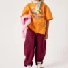 Kinderhose Lycaz Artikelnummer: KLYC10BH26