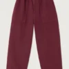 Kinderhose Lycaz Artikelnummer: KLYC10BH26