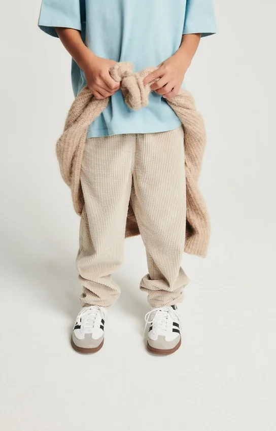 Kinderhose Padow Artikelnummer: KPADO10AH26