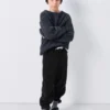 Kinderhose Padow Artikelnummer: KPADO10AH26