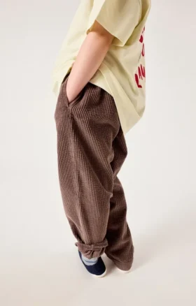 Kinderhose Padow Artikelnummer: KPADO10AH26