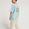 Kinderhose Padow Artikelnummer: KPADO10AH26
