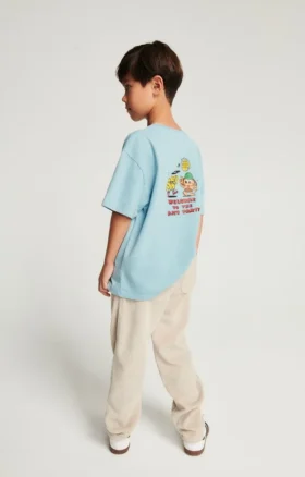 Kinderhose Padow Artikelnummer: KPADO10AH26