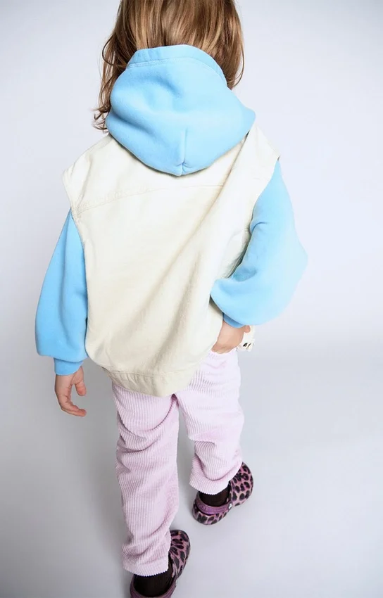 Kinderhose Padow Artikelnummer: KPADO10AH26