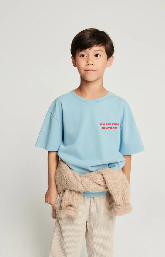 Kinderhose Padow Artikelnummer: KPADO10AH26
