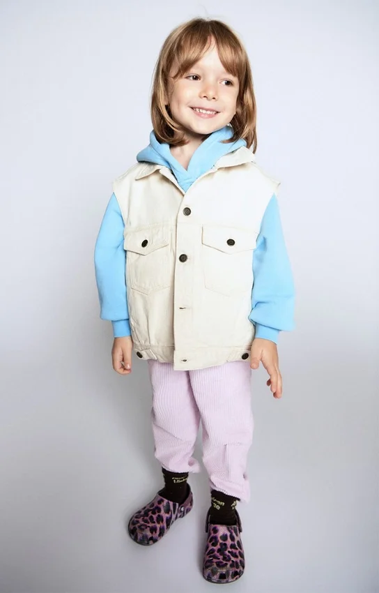 Kinderhose Padow Artikelnummer: KPADO10AH26