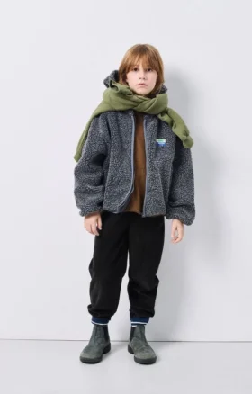 Kinderjacke Hoktown Artikelnummer: KHOK16AH26