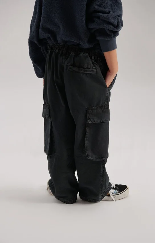 Kinderhose Tysco Artikelnummer: KTYS10AH26