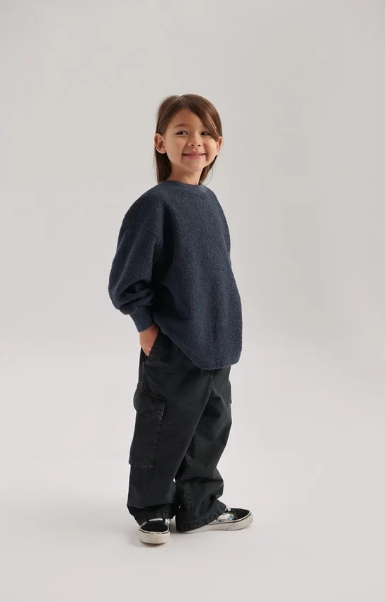 Kinderhose Tysco Artikelnummer: KTYS10AH26
