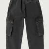 Kinderhose Tysco Artikelnummer: KTYS10AH26
