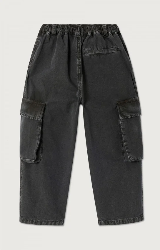 Kinderhose Tysco Artikelnummer: KTYS10AH26
