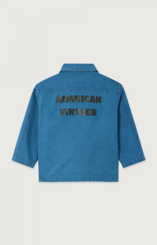 Kinderjacke Comow Artikelnummer: KCOM16AH26
