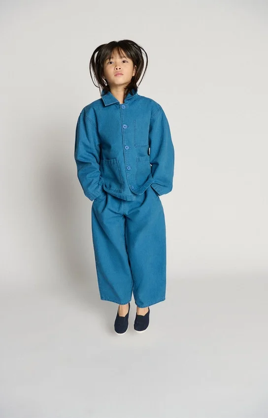 Kinderjacke Comow Artikelnummer: KCOM16AH26