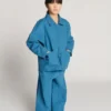 Kinderjacke Comow Artikelnummer: KCOM16AH26