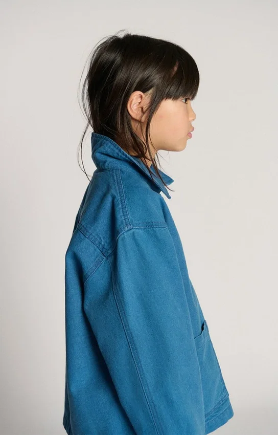 Kinderjacke Comow Artikelnummer: KCOM16AH26