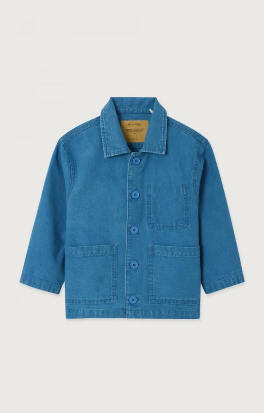 Kinderjacke Comow Artikelnummer: KCOM16AH26