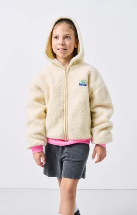 Kinderjacke Hoktown Artikelnummer: KHOK16AH26