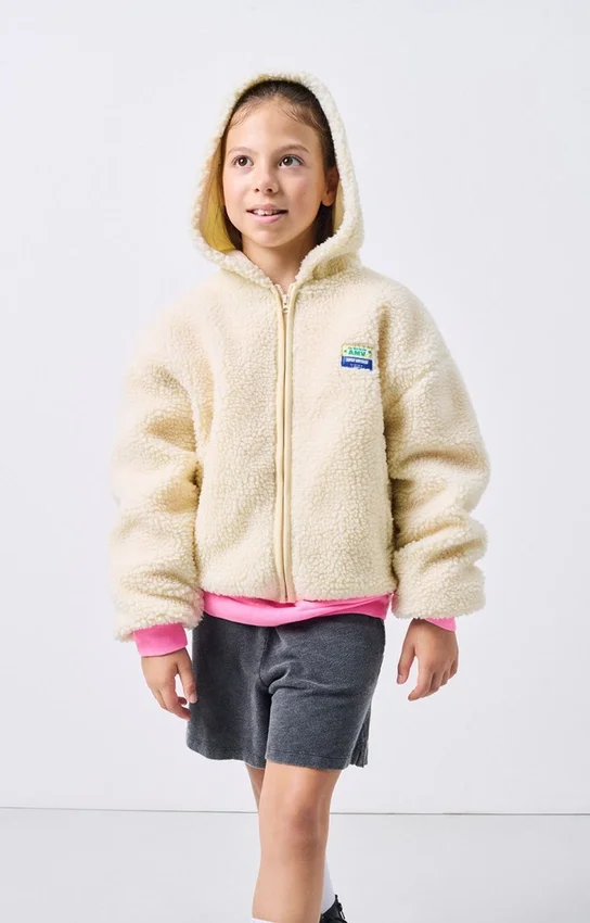 Kinderjacke Hoktown Artikelnummer: KHOK16AH26