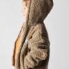 Kinderjacke Hoktown Artikelnummer: KHOK16AH26