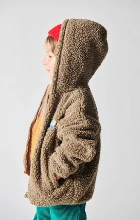 Kinderjacke Hoktown Artikelnummer: KHOK16AH26