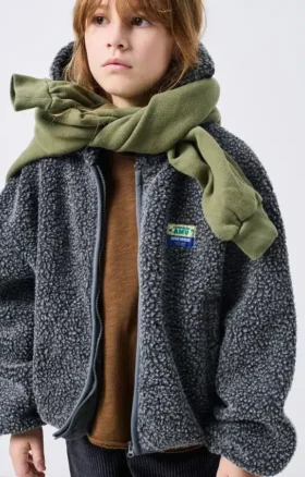 Kinderjacke Hoktown Artikelnummer: KHOK16AH26