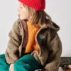 Kinderjacke Hoktown Artikelnummer: KHOK16AH26