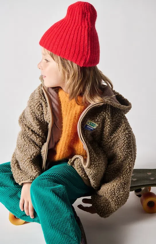 Kinderjacke Hoktown Artikelnummer: KHOK16AH26