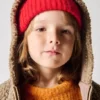 Kinderjacke Hoktown Artikelnummer: KHOK16AH26