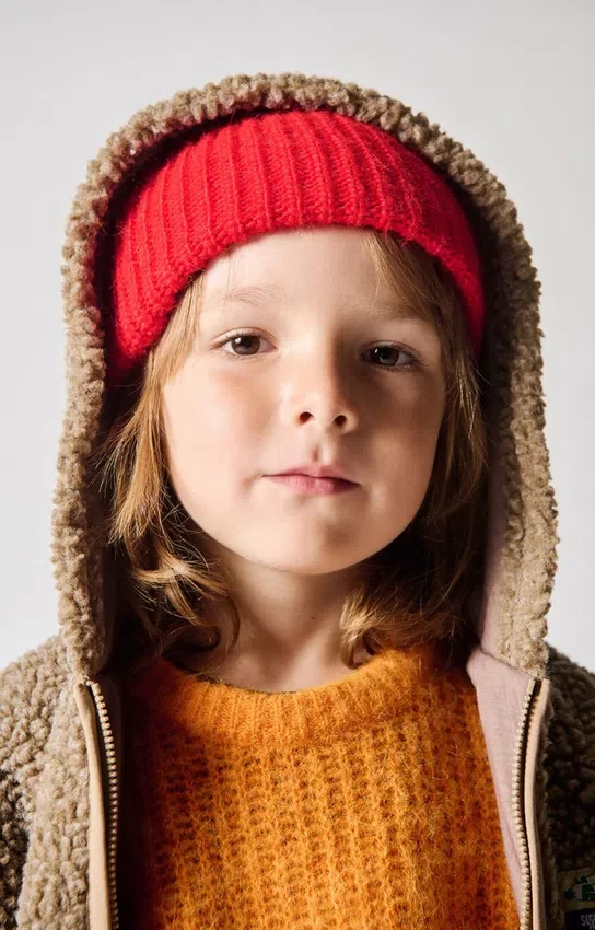 Kinderjacke Hoktown Artikelnummer: KHOK16AH26