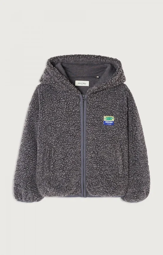 Kinderjacke Hoktown Artikelnummer: KHOK16AH26