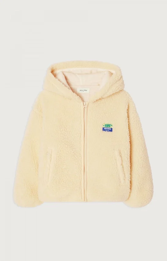 Kinderjacke Hoktown Artikelnummer: KHOK16AH26