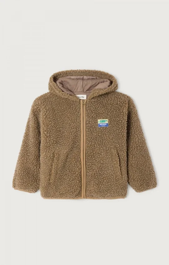 Kinderjacke Hoktown Artikelnummer: KHOK16AH26