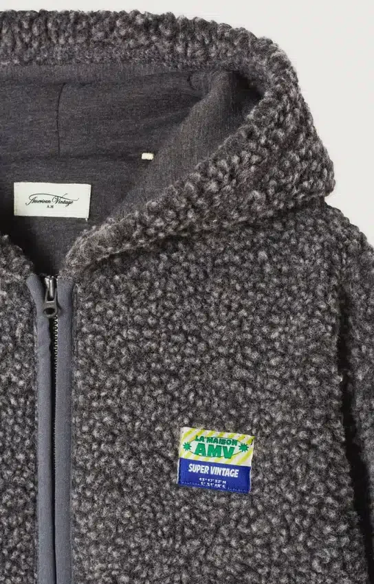 Kinderjacke Hoktown Artikelnummer: KHOK16AH26