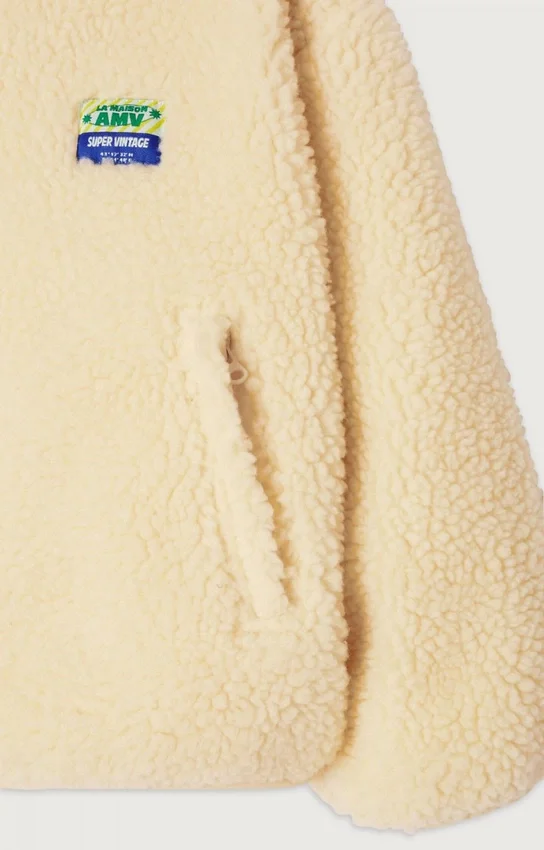 Kinderjacke Hoktown Artikelnummer: KHOK16AH26