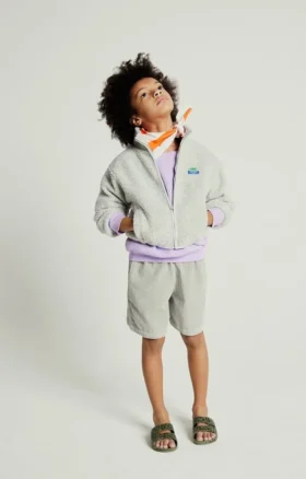 Kinderjacke Hoktown Artikelnummer: KHOK16CH26