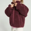 Kinderjacke Hoktown Artikelnummer: KHOK16CH26