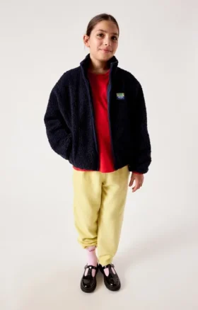 Kinderjacke Hoktown Artikelnummer: KHOK16CH26