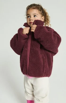 Kinderjacke Hoktown Artikelnummer: KHOK16CH26