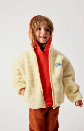 Kinderjacke Hoktown Artikelnummer: KHOK16CH26