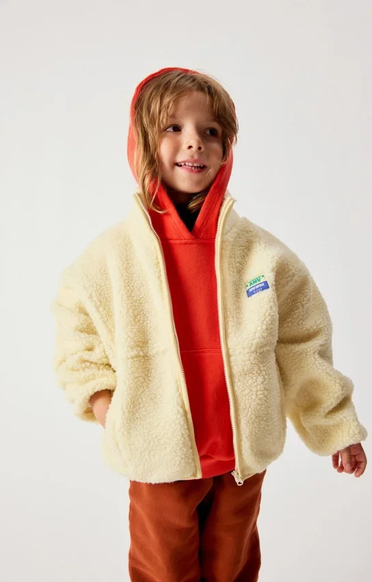 Kinderjacke Hoktown Artikelnummer: KHOK16CH26
