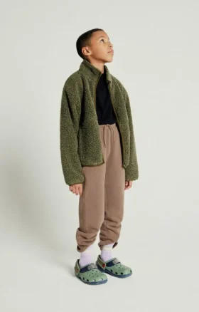 Kinderjacke Hoktown Artikelnummer: KHOK16CH26