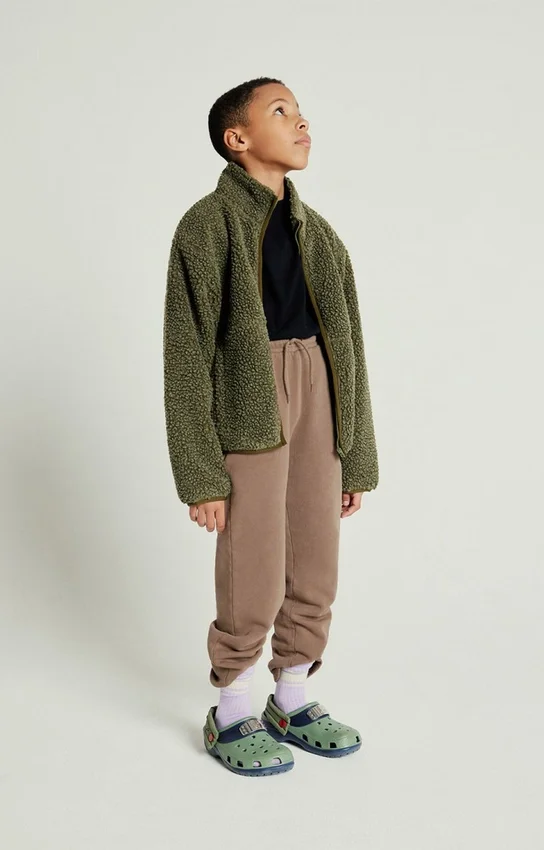 Kinderjacke Hoktown Artikelnummer: KHOK16CH26