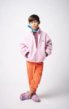 Kinderjacke Hoktown Artikelnummer: KHOK16CH26