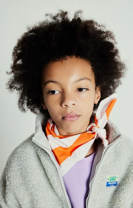 Kinderjacke Hoktown Artikelnummer: KHOK16CH26