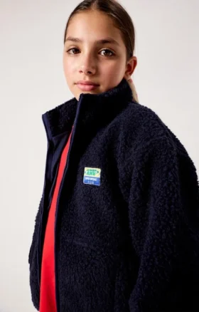 Kinderjacke Hoktown Artikelnummer: KHOK16CH26