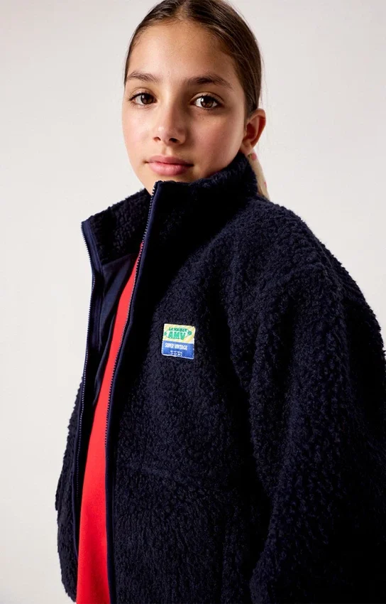 Kinderjacke Hoktown Artikelnummer: KHOK16CH26